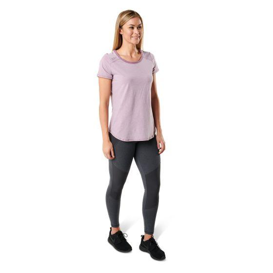 TOP DEPORTIVO 5.11 - FREYA TOP PARA MUJER - Risk Top Tactical