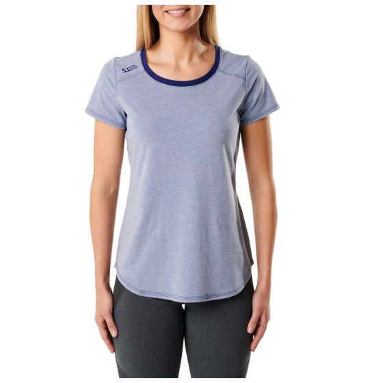 TOP DEPORTIVO 5.11 - FREYA TOP PARA MUJER - Risk Top Tactical