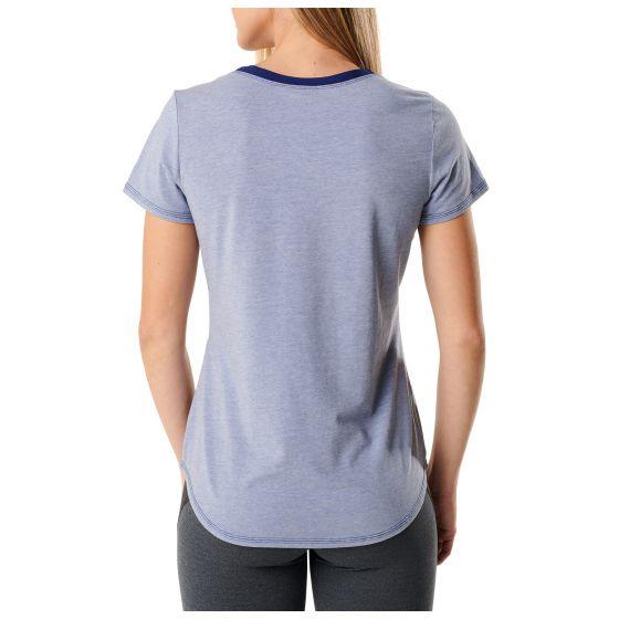 TOP DEPORTIVO 5.11 - FREYA TOP PARA MUJER - Risk Top Tactical