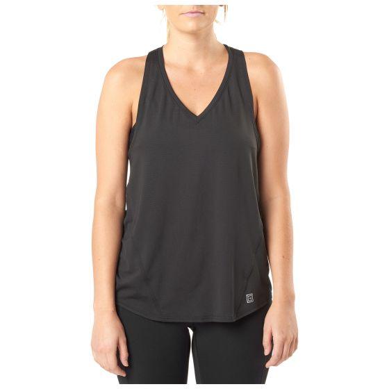 TOP DEPORTIVO 5.11 - RECON BECKY PARA MUJER - Risk Top Tactical