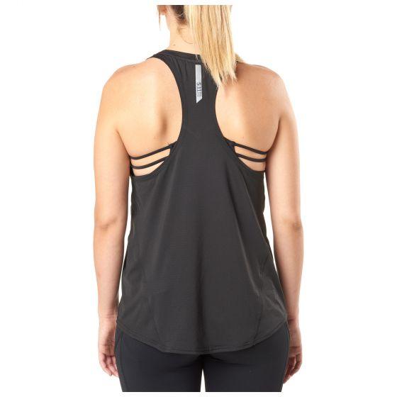 TOP DEPORTIVO 5.11 - RECON BECKY PARA MUJER - Risk Top Tactical