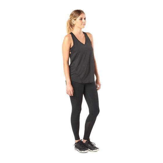 TOP DEPORTIVO 5.11 - RECON BECKY PARA MUJER - Risk Top Tactical